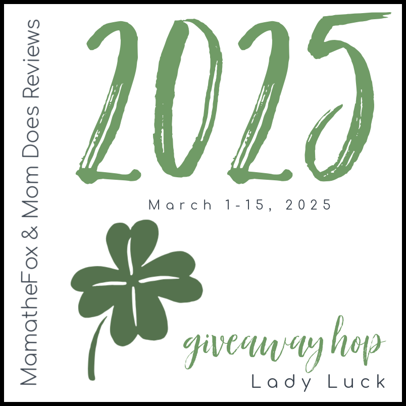 Lady Luck doTERRA Essential Oils Giveaway