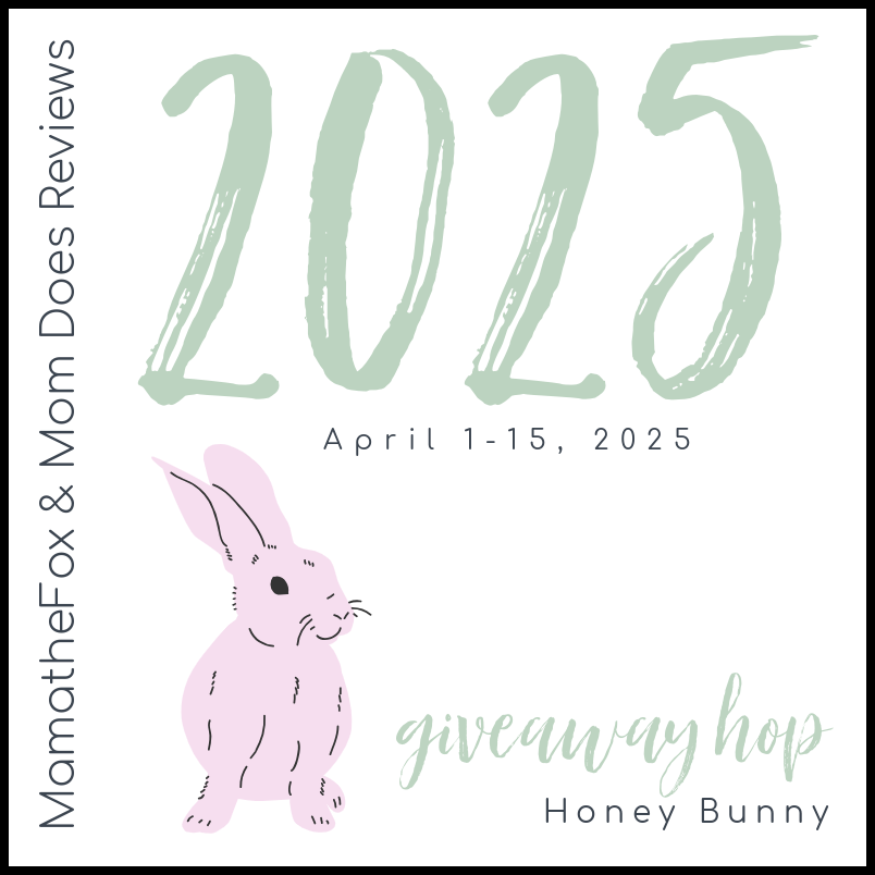 Honey Bunny $15 Amazon eGift Card