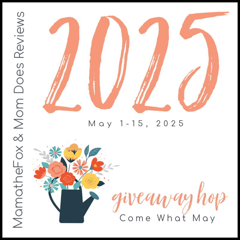 Come What May $15 Starbucks eGift Card Giveaway