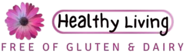 My DairyFree GlutenFree Life