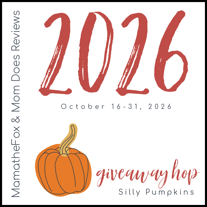 Silly Pumpkins $15 Paypal Cash or Amazon Gift Code Giveaway