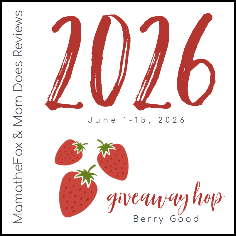 Berry Good $15 Amazon eGift Card Giveaway