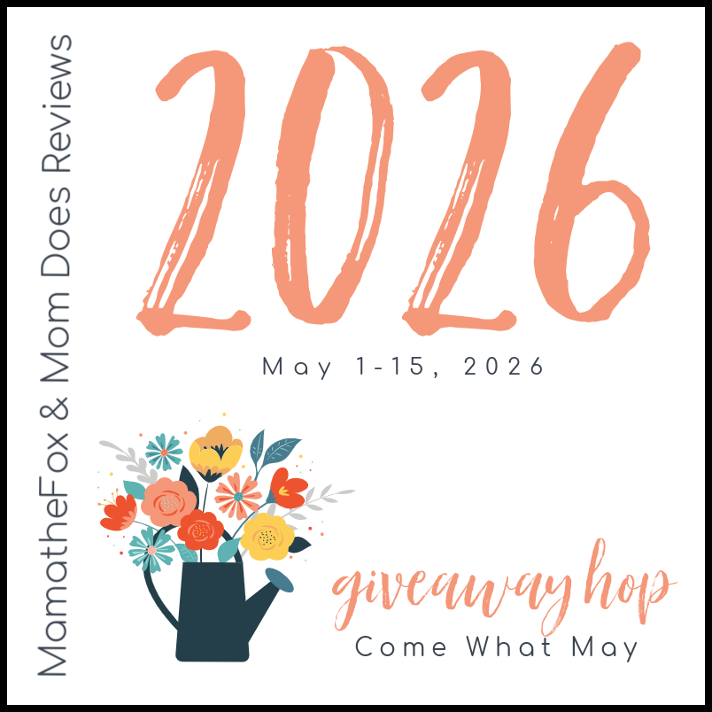 Come What May $15 Starbucks eGift Card Giveaway