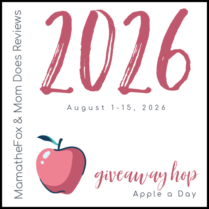Apple a Day $15 Amazon egift card giveaway