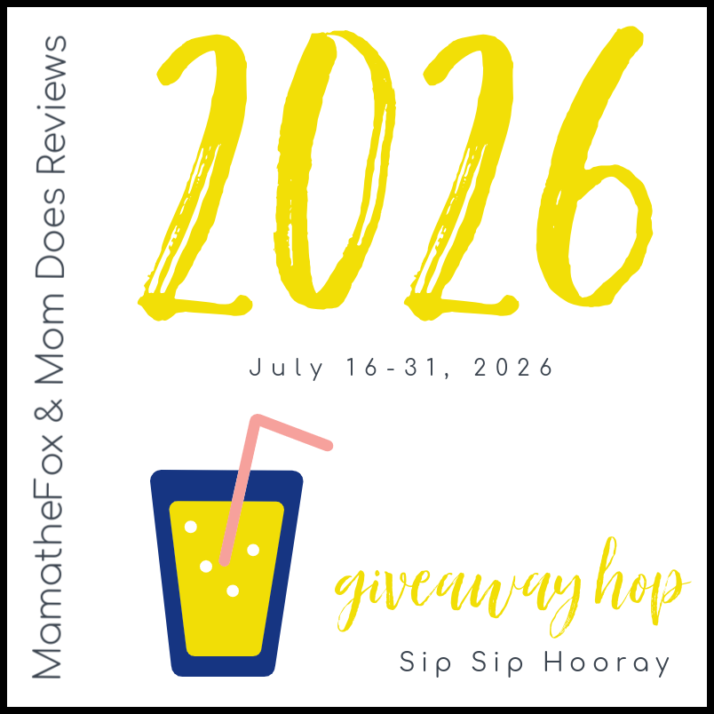 Sip Sip Hooray $15 Starbucks eGift Card Giveaway