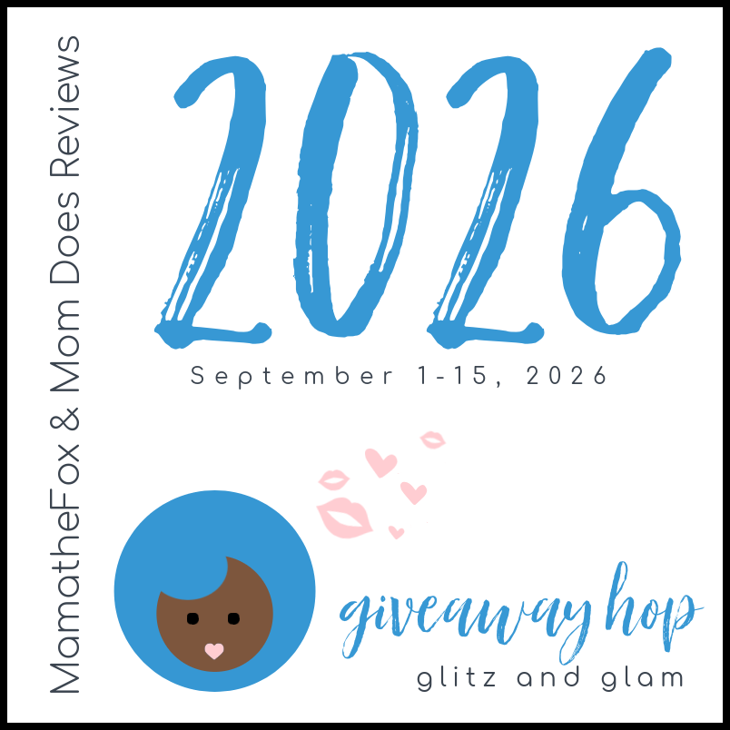 Glitz and Glam $15 PayPal Cash Giveaway