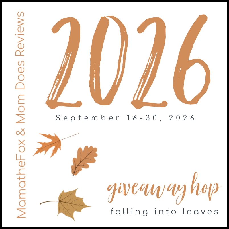Falling Into Leaves $15 Starbucks eGift Card Giveaway